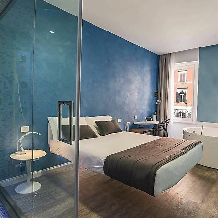 Ripetta Relais Ξενοδοχείο Ρώμη Εξωτερικό φωτογραφία