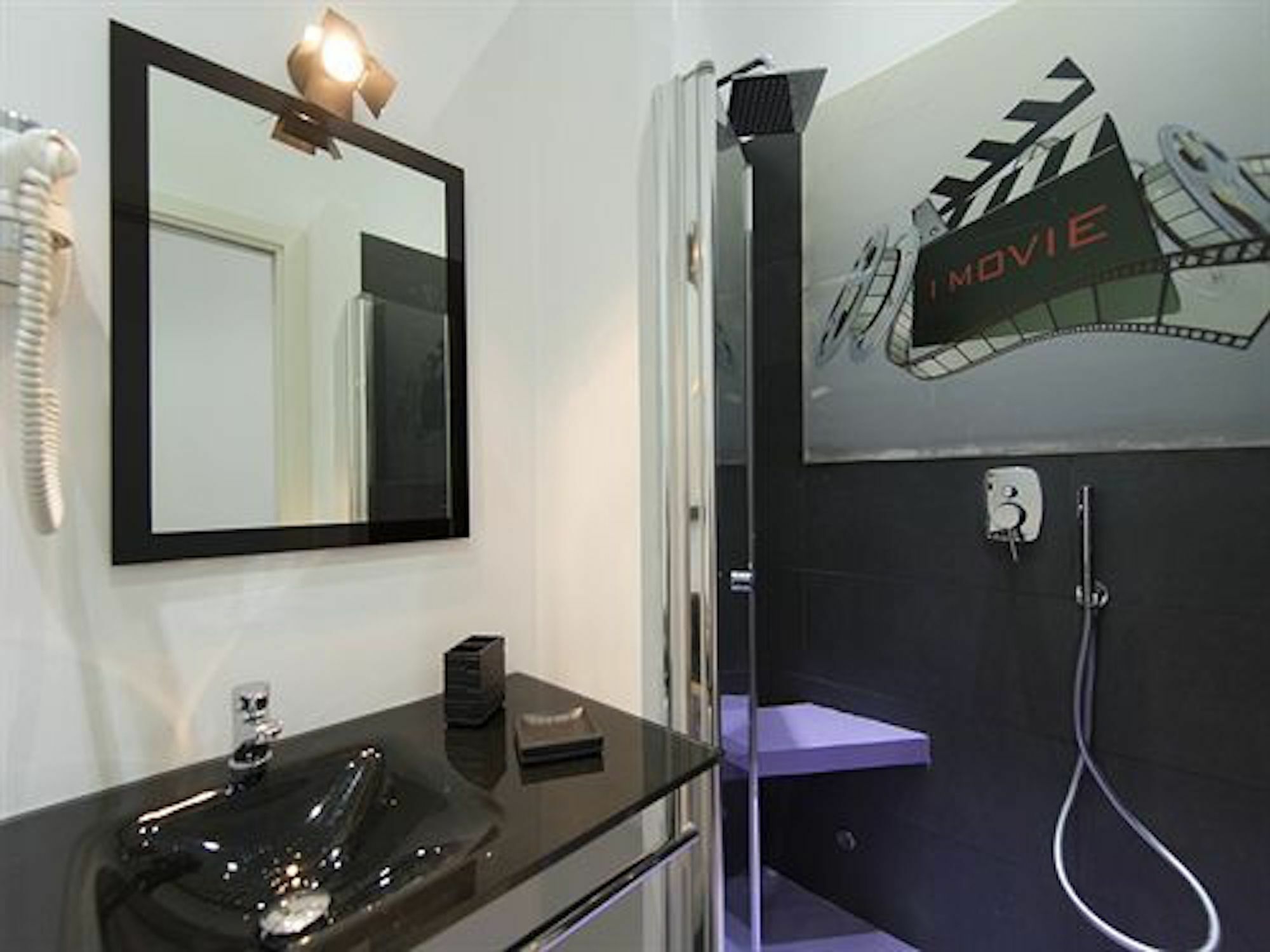 Ripetta Relais Ξενοδοχείο Ρώμη Εξωτερικό φωτογραφία