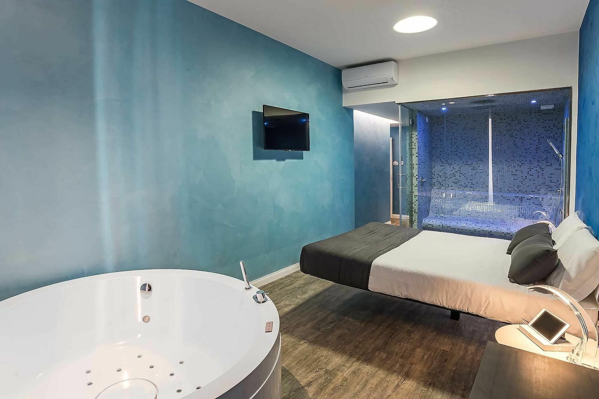 Ripetta Relais Ξενοδοχείο Ρώμη Εξωτερικό φωτογραφία