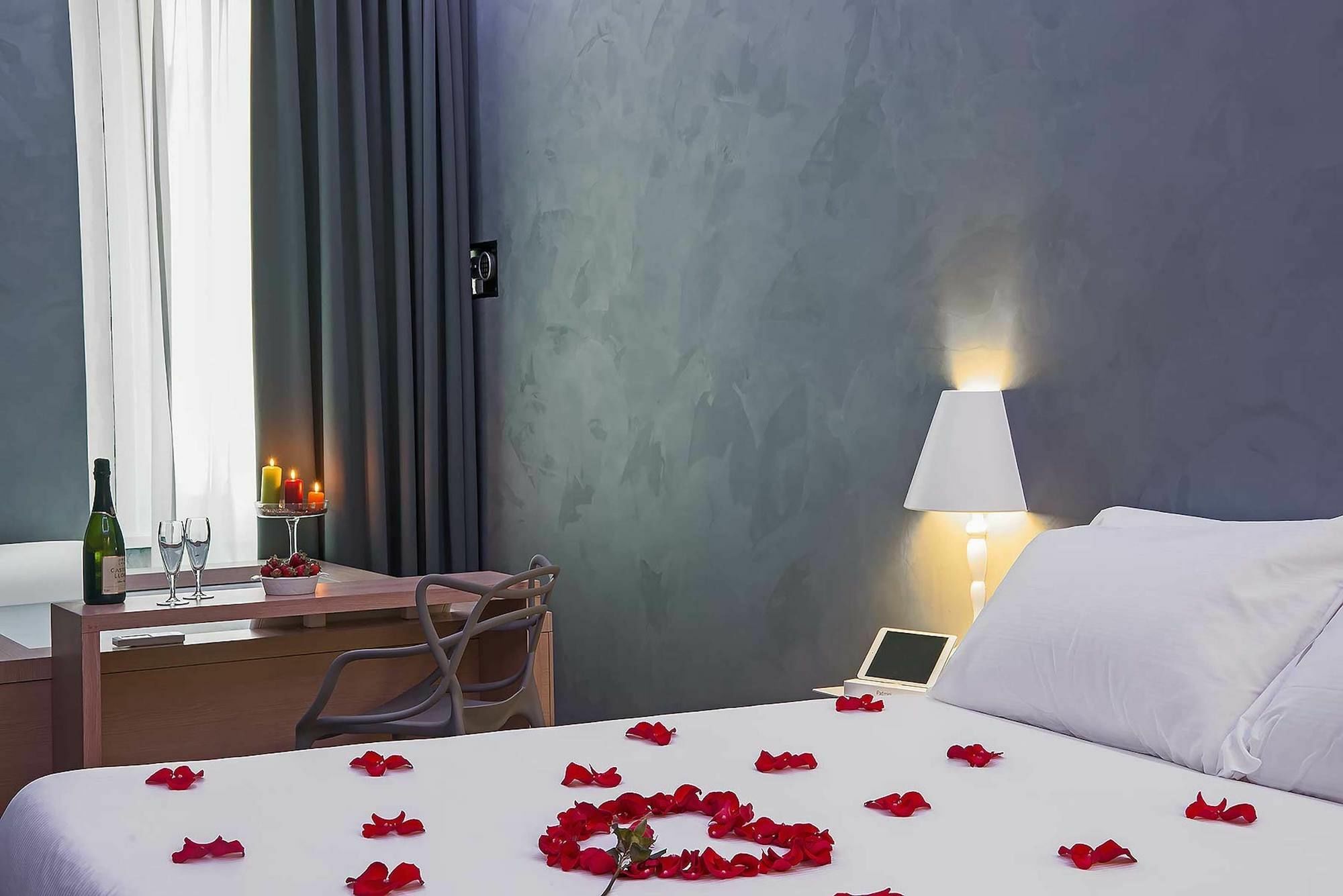 Ripetta Relais Ξενοδοχείο Ρώμη Εξωτερικό φωτογραφία