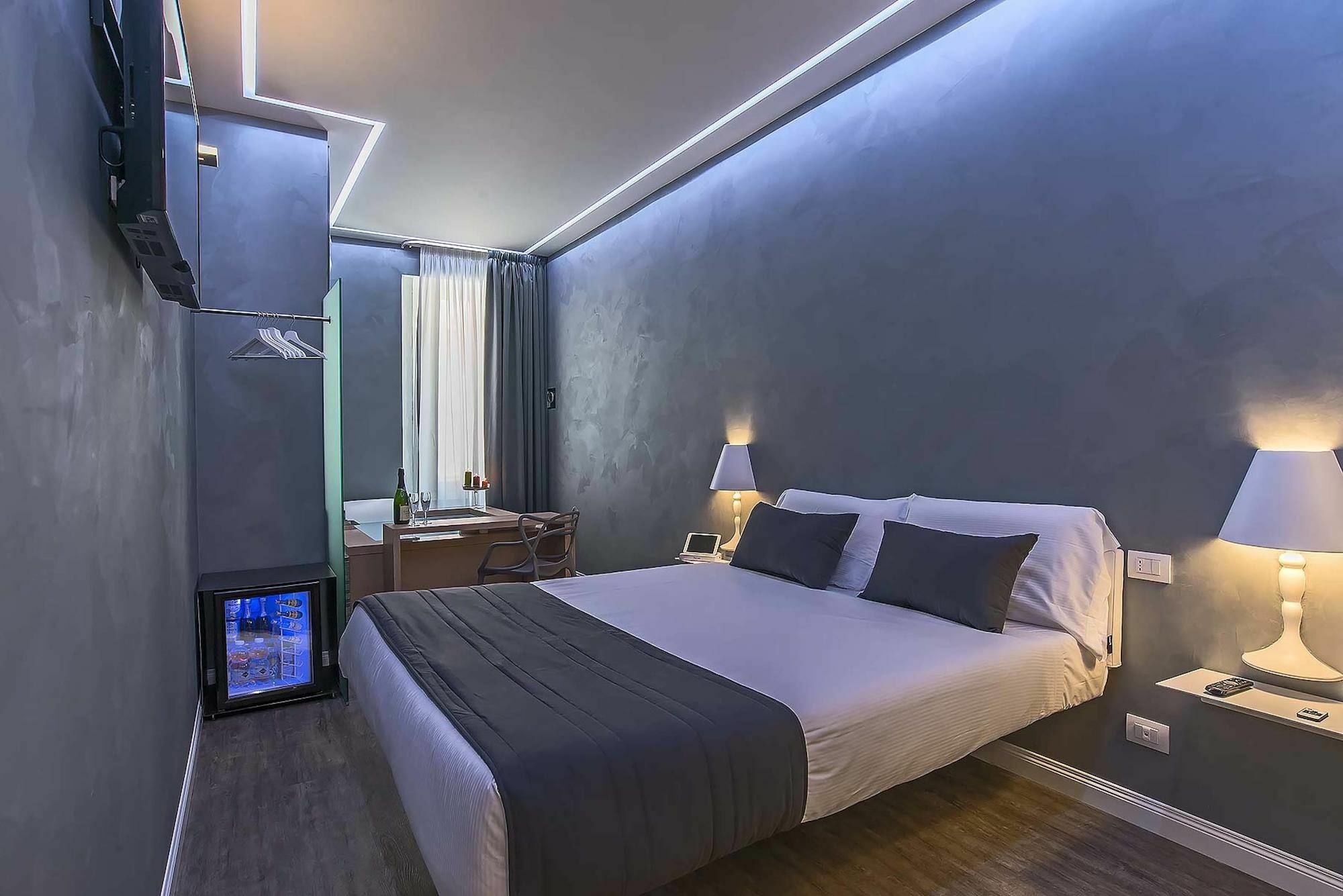 Ripetta Relais Ξενοδοχείο Ρώμη Εξωτερικό φωτογραφία
