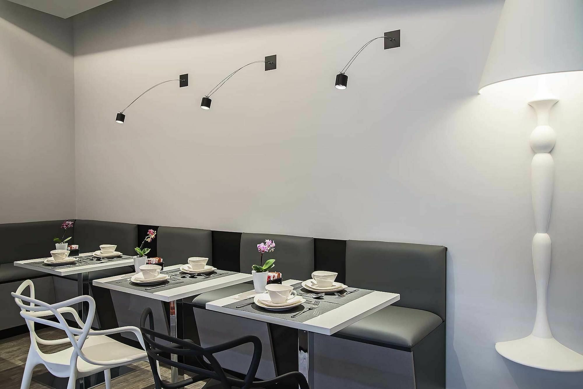 Ripetta Relais Ξενοδοχείο Ρώμη Εξωτερικό φωτογραφία